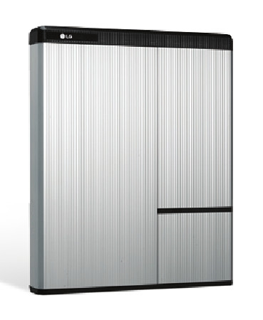 LG Chem RESU-10H photo