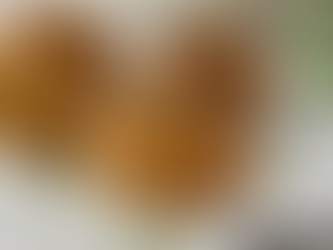 Air Fryer Hasselback Potatoes with Parmesan Crust