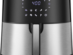 Ultrean Air Fryer - Review of 8 Quart Air Fryer