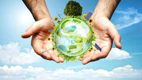 Environmental Impact of Different Solar Panel Types