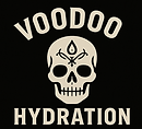 voodoo hydration logo