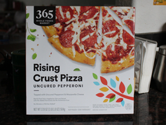 Air Fryer 365 Whole Foods Frozen Pizza