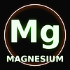 the element magnesium