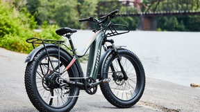 How Long Does an EBike Charge Last