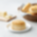 a single Pillsbury grands biscuit on a plate