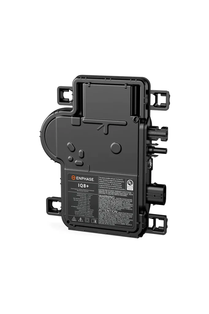enphase microinverter