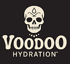 voodoo hydration official logo