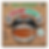 Air Fryer Frozen Pizza Mustache Pizza Co. box