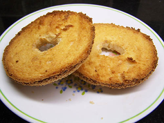 How to Toast a Bagel in an Air Fryer