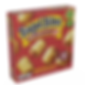 Air Fryer Bagel Bites Bagel Dogs box