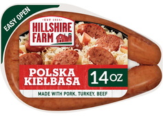 Air Fryer Hillshire Farm Polska Kielbasa