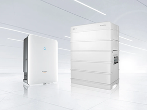 Residential Energy Storage Systems