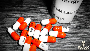 Why You Need Electrolytes When Taking Vyvanse