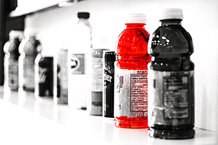 The "Hydration Crash": Why Your Sports Drink Leaves You Shaking