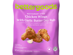 Air Fryer Bettergoods Wings