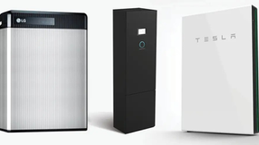 5 Ways Whole Home Battery Backup can save you money.