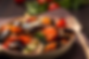 bowl of ratatouille
