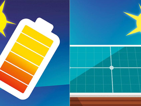 Comparing Whole Home Battery Backup Systems: With vs. Without Solar