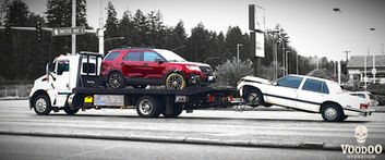 Tow Truck Driver Hydration: Staying Sharp on the Side of the Highway