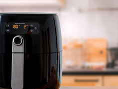 10 Air Fryer Questions Answered