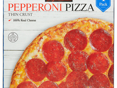 Air Fryer Costco Frozen Pizza