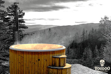 Invisible Sweating: Hot Tub Dehydration