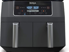 Ninja DZ201 Foodi Air fryer Review