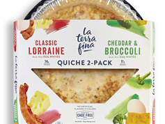 Air Fryer Costco Frozen Quiche