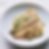 Air Fryer Asian Ginger-Lime Sole on a plate