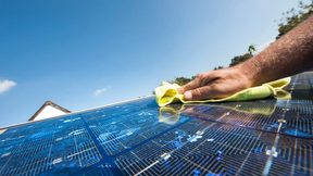 Solar Panel Maintenance Requirements