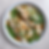 Air Fryer Asian Ginger-Lime Sole on a plate