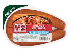 Air Fryer Hillshire Farm Lite Polska Kielbasa