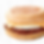 Air Fryer Jimmy Dean Delights English Muffin Sandwich up close on a cutting board