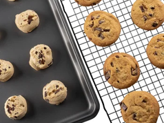 Air Fryer Costco Frozen Cookie Dough