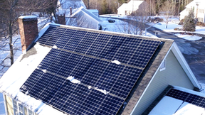 Do Solar Panels Work in Cold Weather?
