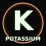the element potassium