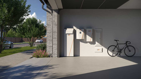 Understanding Charge and Discharge Rates in Whole-Home Battery Systems