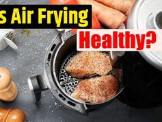 Your Ultimate Guide to Air Fryer Health