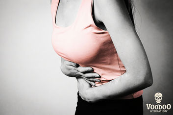 Constipated? Your Dehydration is Stopping Your Gut Motility