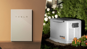 Whole-Home Backup Generator vs. Whole-Home Backup Battery: Which Is Better?