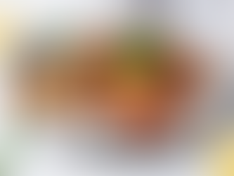 Air Fryer Mediterranean Herb Trout with Olives and Tomatoes