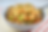 Air Fryer P.F. Chang’s Chicken Fried Rice in a bowl