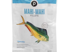 Air Fryer Publix Mahi-Mahi Fillets