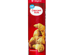 Great Value Crescent Rolls - Air Fryer