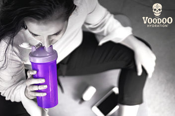 Low Calorie Sports Drinks: Zero-Sugar Hydration for Peak Performance