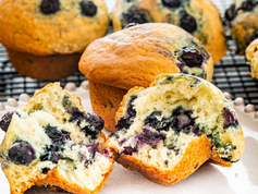Air Fryer Muffins:  The Ultimate Guide