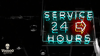 The Graveyard Shift Survival Guide: Hydration and Circadian Rhythms Disruption