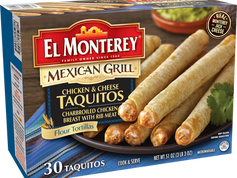 Air Fryer Costco Frozen Taquitos