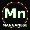 the element manganese