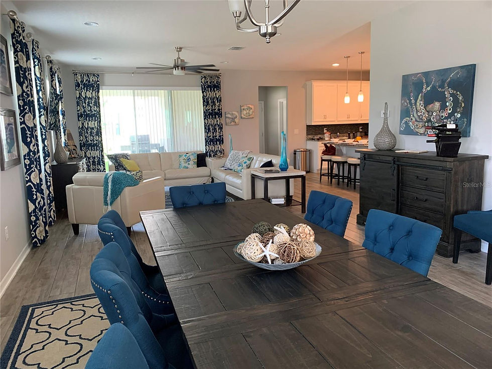 Living-Dining-FamilyRms